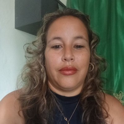 YaritzaMarcosD1's profile picture. Directora de Justicia Contramaestre