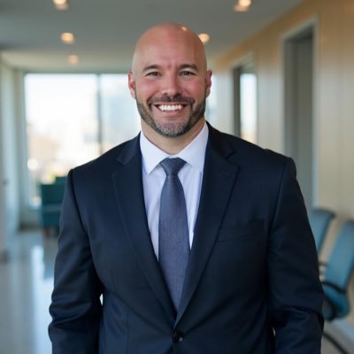Founder-CEO | Prosper Sports | NFLPA Certified Agent | @prospersportsagency