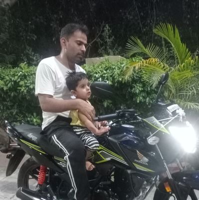 AKASHest2131's profile picture. Helping hands better than praying lips