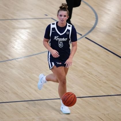Cedar Rapids Prairie High School Varsity Basketball | 5’10 | 2026 |4.167 GPA| Kingdom Hoops 17U #5