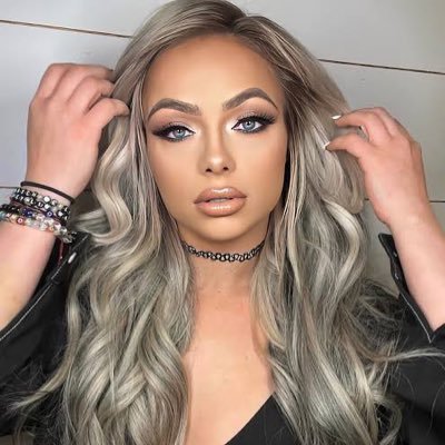 I wrestle once a week on Netflix. WWE Women’s Crown Jewel Champion. Currently on my World Tour. Once objected a wedding. Sometimes soap maker @ShopLiveMore ✨