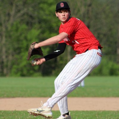 Rbi ,Oxac 26’ 6’4. 200lb-Rhp and 1st,FB 80-85t-cutter-73-77-curve-68-71-1st team MAC Allstar. 📞(607)-226-1703 Email :Nicdodzweit@gmail.com uncommitted.