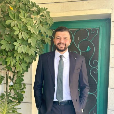 MS5 | Yarmouk University | Co-Founder of @CIG_YU