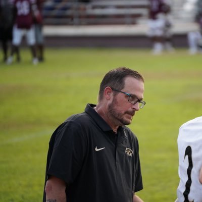 Father, B.S Sports Admin. @LSU , Assistant Coach @MiltonFL_FB