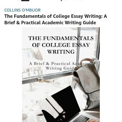 studibuddy's profile picture. An avid academic writer
5+ writing experience
Subjects:
English, Literature, Humanities, History, Ethics, Philosophy, Psychology etc.