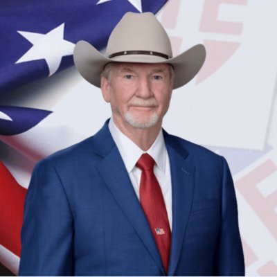 Howell4HarrisCo's profile picture. Bringing transparency, common sense, decorum, and law and order BACK to Harris County.