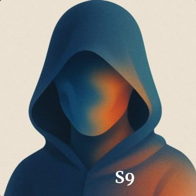 slice9ine's profile picture. Web3 BigBrain • » || Private Investor || #CR7 #ARS #FC ❤️ || DYOR 🏌🏻‍♂️ a gambler is only said to be addicted when he loses 📚