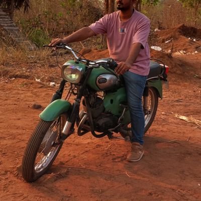 Mohamma111769's profile picture. 