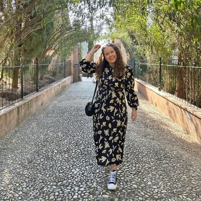 Mariajosecss1's profile picture. .