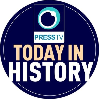 @TodayHistoryPTV