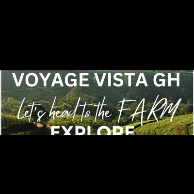 voyagevista_Gh's profile picture. Explore Nature
