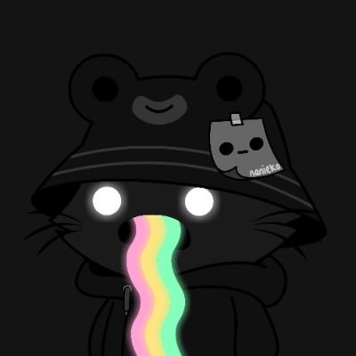 polenkoutside's profile picture. #ServiceModerator Telegram, Discord etc. Colony Clot, #MEME Artist 🇮🇩 🇯🇵~ Guppy_Bears $GGX
Official Airdrop Early
https://t.co/MxtLTsyTZh 5JZZ822B