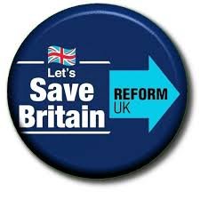 🏴 North East Somerset & Hanham needs Reform! Join Reform UK at https://t.co/mtE3LGOsX4 🇬🇧