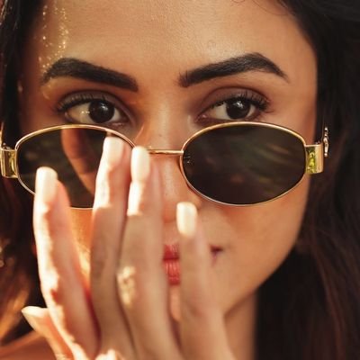 Janani Ashok Kumar Profile