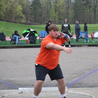 iansibby97's profile picture. Ohio Northern University 28’