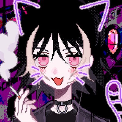 20⬆️ - he/him - im a very well adjusted person despite what it seems ❤️🩹💍@n3crofreak💍❤️🩹 - visual novels, horror, DoL, etc. - property of whitney!! MDNI