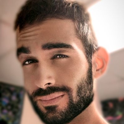 | Content Creator |
| Bi | Single | Chill Dude |
| With Muscles |
| ❤️🏳️⚧️ |