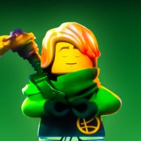 Ninja | WIZO 🟠 🍊,💊 (@greenninjaai) 's Twitter Profile