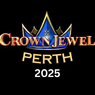 CrownJewel2025's profile picture. Watch WWE Crown Jewel 2025 live from Perth on Oct 11! Stream on Netflix (intl) or Peacock (US) | @CrownJewel2025 | #CrownJewel2025 #CrownJewel #WWECrownJewel