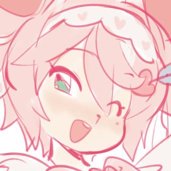 💞Hi hi~ I’m LoveFrisky, your lovable Cupid Mouse ENVTuber! IRIAM US 🧀 100% cheese-powered | @advancedgg 💘Art: #Friskillust 💞 @poch4n