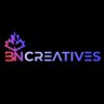BNCreatives's profile picture. Full-service digital marketing studio that elevates your brand through strategy, storytelling, and standout visuals.