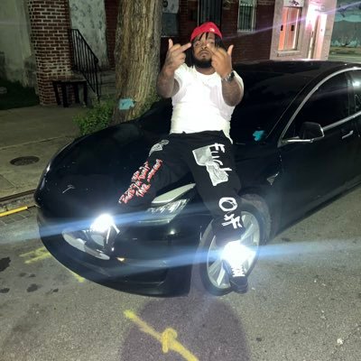 CHASE THE SCHRILLA #LONGLIVEMYNIGGAS🖤 Upright Independent Fearless🛸