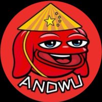 Chinese Andy (@andwueth) 's Twitter Profile