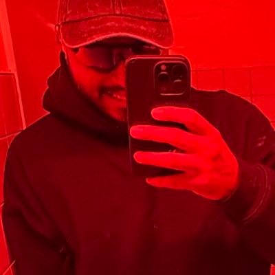 Mainly being funny.. partially being serious. Follow me if you need a laugh or if you like any of my polls.