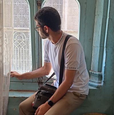 Yassin🐿️ Profile