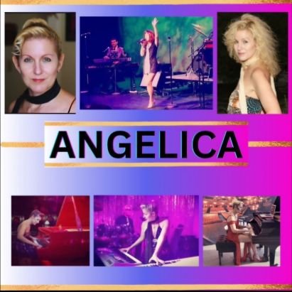 Pianist ⢠Singer-Songwriter ⢠Producer
| Concerts | CruiseĀ Ships | Studios | Uniting Emotion, Elegance & Edge | šµ https:/Spotify: https://t.co/4RczKKSKQh šµ