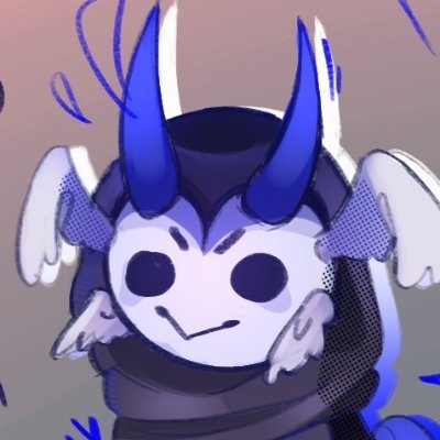 TFrozen0ne's profile picture. Any prns, they/them preferred
Concept artist, animator and a freelancer | Oc lover, does mostly fandom stuff :P
Don't use my work without permission, ask first