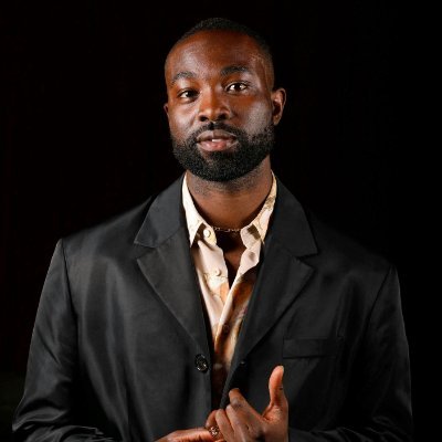 paapaessieduoff's profile picture. Paapa Essiedu - Official.