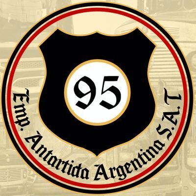 ~ Twitter oficial de la linea95_ok
~ Unimos los barrios de Palermo y Avellaneda.
~ Administración en Güemes 468, Avellaneda.