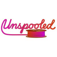 Unspooled (@unspooled3dpod) 's Twitter Profile