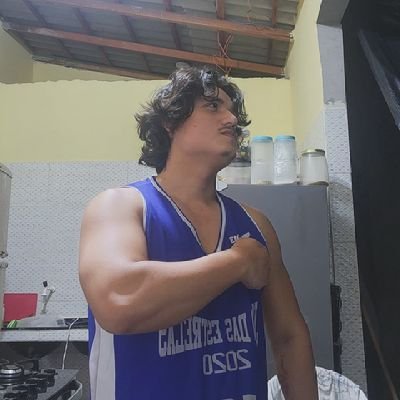 Aqui falo sobre músicas, games, filmes, questões sociais e jurídicas, além da triste vida do emo em Belém
Insta: https://t.co/c1jRx1qv7y