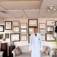 Dr. Anil Parikh (@drparikh) 's Twitter Profile