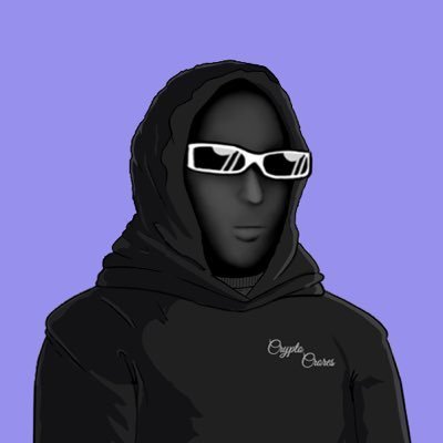Crypto__treader's profile picture. 🚀💸 | Bagholder | HODLing through the dip | Alpha seeker | Crypto degen | Follow for market