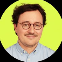 Grégory Raymonds (@grgory_raymond) 's Twitter Profile
