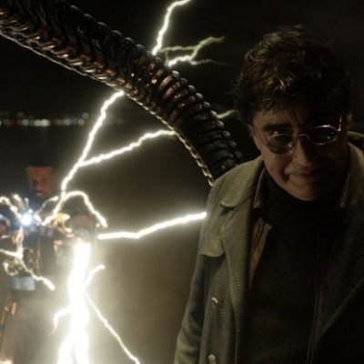 Dr. Otto Octavious, former nuclear scientist at Oscorp. ✝RP+21✝ ||#Multiverse|| #SpiderMan @AngelCastiel_23 is the light in my life.