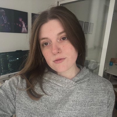 julesthesedays's profile picture. 24y | 🧬🎮 | @AgustinGentili8 💕