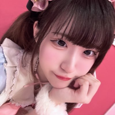 @meidoYunamano32 でお給仕しているキラキラピンクがすきなメイド🐾💖/高身長/ENFP🌿