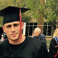 Bryan Mackenzie (@bryanmack05) 's Twitter Profile