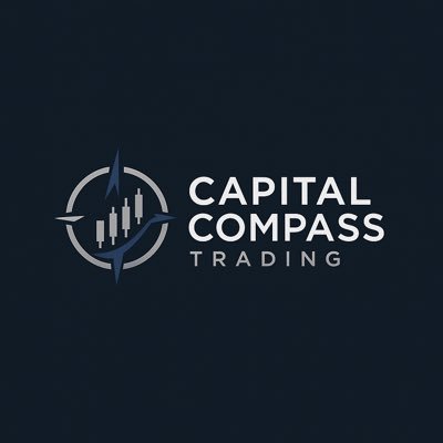 Full-time trader with over 6 years of experience, always a student to the market. Tweets are not financial advice. Founder of Capital Compass Trading LLC