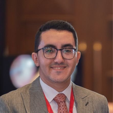 Urology Resident. Jack of all trades. Positive attitude. Into football & car racing. Always outnumbered, never outgunned.
إذا رأيت مني خيرا، فادع لأبي بالرحمة