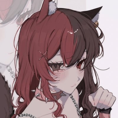Artsy | 🌸Boba Cat Vtuber🧋さんのプロフィール画像