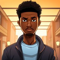 Stephen (@stevesdrey) 's Twitter Profile