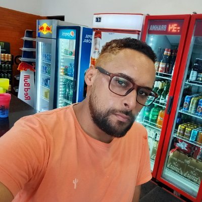 rocha8694's profile picture. 