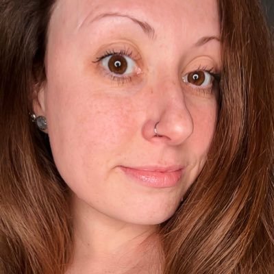 Chaotic sunshine in ginger form. Laughs too loud, trips over air, slightly unhinged. Out here collecting fellow weirdos like shiny rocks. Bring snacks 🍪