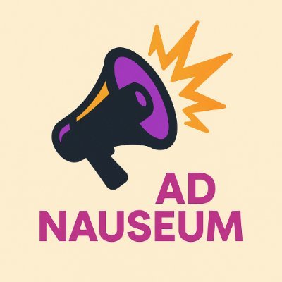 Ad Nauseum Profile