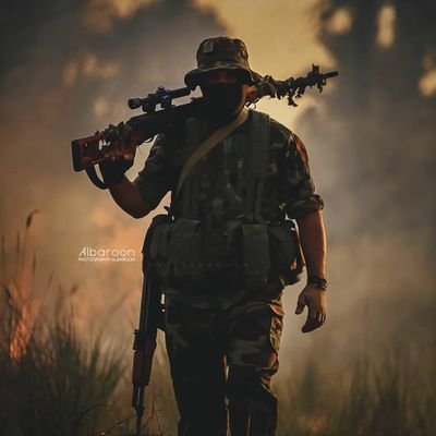 المقاتل اليمني.....هدير الموت......اسد الملاحم.